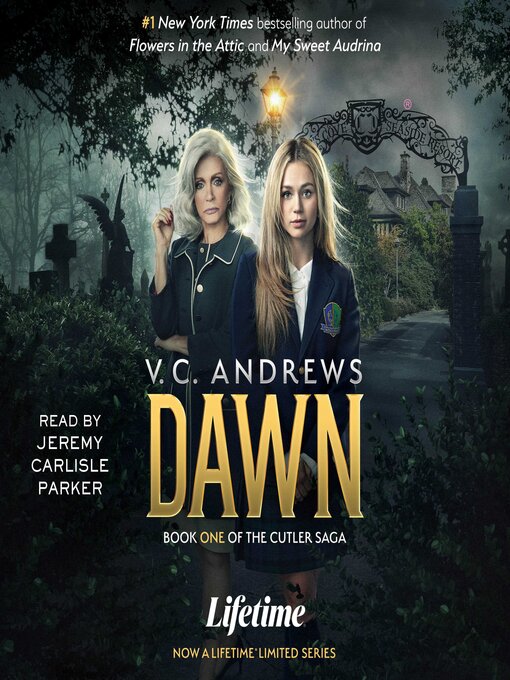 Title details for Dawn by V.C. Andrews - Available